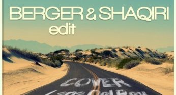 Lana del Rey – West Coast (Berger&Shaqiri Edit)