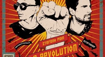 Stefano Pain & Manuel Costa – La Revolution
