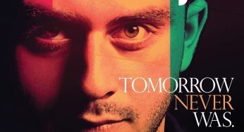 Majera – Tomorrow Never Was