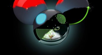 deadmau5 feat. Rob Swire – Ghosts ‘n’ Stuff (Chuckie remix)