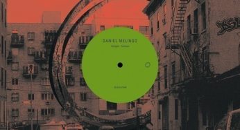 DANIEL MELINGO – NARIGON EP