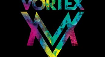 Mind Vortex – Colours EP