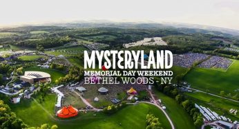 Mysteryland USA Returns To Original Woodstock Site