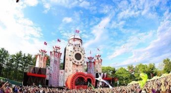 Mysteryland Announces 2015 Music, Culture & Art Curators