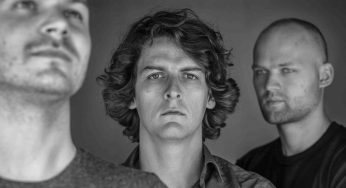 Noisia Announce 2015 ‘Noisia Invites’ Tour