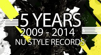 Nu Style Records – 5 Years (2009 – 2014)