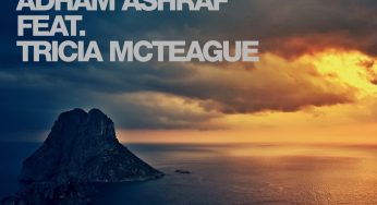 Paul van Dyk, Jessus, Adham Ashraf Feat. Tricia McTeague – Only In A Dream