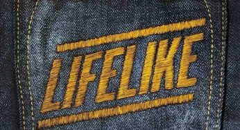 LIFELIKE – Overdrive