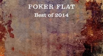 Poker Flat Recordings Best of 2014