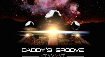 Daddy’s Groove ft. TeamMate – Pulse (The Remixes)