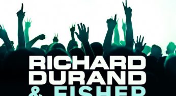 Richard Durand & Fisher – In Your Hands (The Remixes)