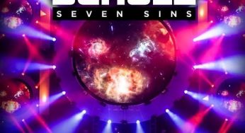 MARKUS SCHULZ – SEVEN SINS (TRANSMISSION 2014 THEME)