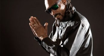 SNOOP DOGG ANNOUNCES UK DATES