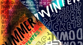 letthemusicplay – Summer/Winter EP