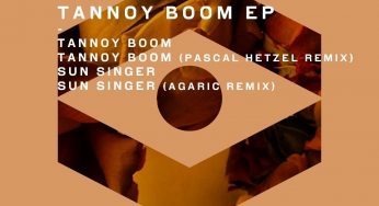 Company Is Family – Tannoy Boom