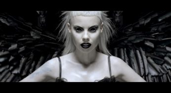 DIE ANTWOORD – UGLY BOY