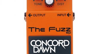 Concord Dawn – The Fuzz