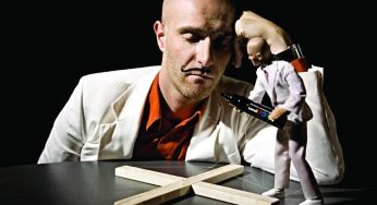 The Gallery presents Vitalic