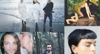 10 electronic acts to discover at Eurosonic Noorderslag