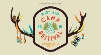 First Acts for Camp Bestival 2015 Announced