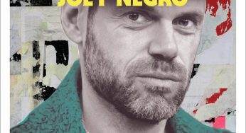House Masters Joey Negro