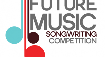 NEW UK SONGWRITING CONTEST IS LAUNCHED BY FUTURE MUSIC