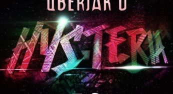 Laidback Luke & Uberjak’d – Go