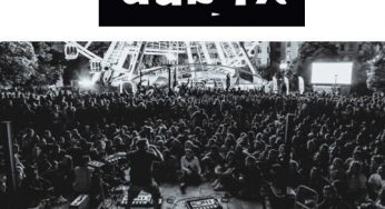 Dub FX unveils 2015 takeover