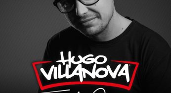 Hugo Villanova – Feel Good