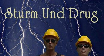 Italcimenti ‘Sturm Und Drug’ (Hot Elephant)