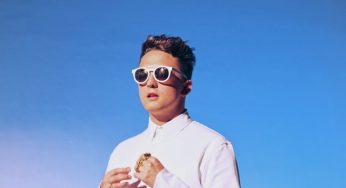 James Wolf – Can’t Get Enough (Petite Noir Remix)