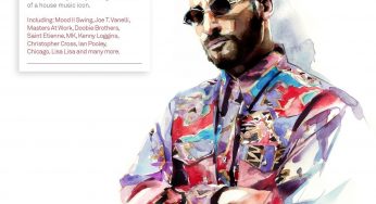 Masterpiece: Armand van Helden