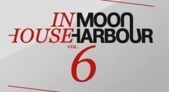 Moon Harbour Inhouse Vol.6