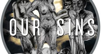 Philipp Priebe – Our Sins EP
