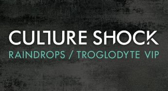 Culture Shock – Raindrops / Troglodyte VIP