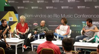 RIO MUSIC CONFERENCE ANNOUNCES DATES AND PROGRAM FOR 2015