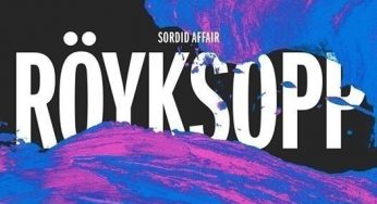 Röyksopp – Sordid Affair (LO’99 Remix)