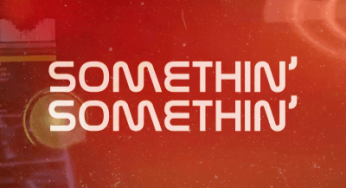 Uncle Frank – Somethin’ Somthin’
