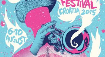 Soundwave Festival Croatia 2015 makes First Announcement