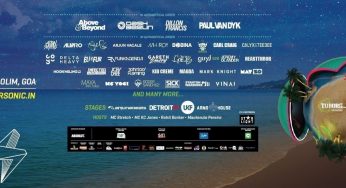 Vh1 SUPERSONIC UNVEILS FINAL LINE UP!