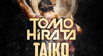 Tomo Hirata – Taiko (Remixes)
