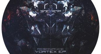 30 Drop – Resonance Vortex