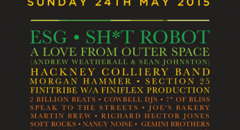 ALFRESCO FESTIVAL takes over Blackpool on Sunday 24 May