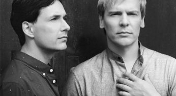 Kyau & Albert – Distant Lights