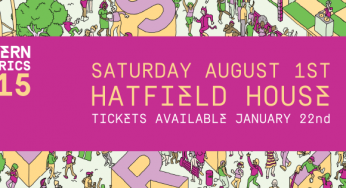 Register Now for Eastern Electrics Festival 2015 Tickets