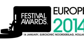 European Festival Awards Winners Announced