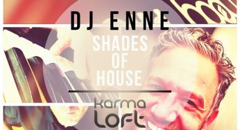 DJ Enne – Shades Of House