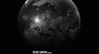 Richie Hawtin reveals ENTER.London line-up