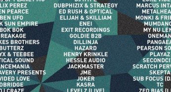 FABRICLIVE Announces Spring Season 2015