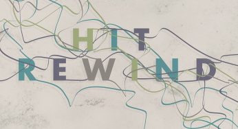 Dexter Kane – Hit Rewind EP